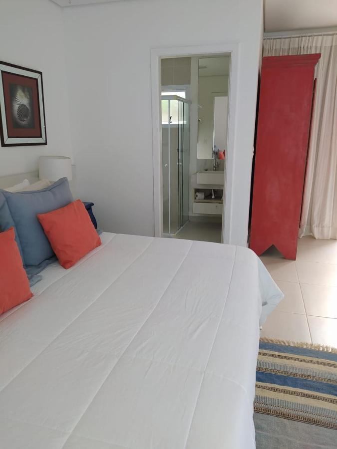 Hotel Maui Maresias (Adults Only) Екстериор снимка