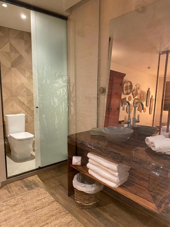 Hotel Maui Maresias (Adults Only) Екстериор снимка