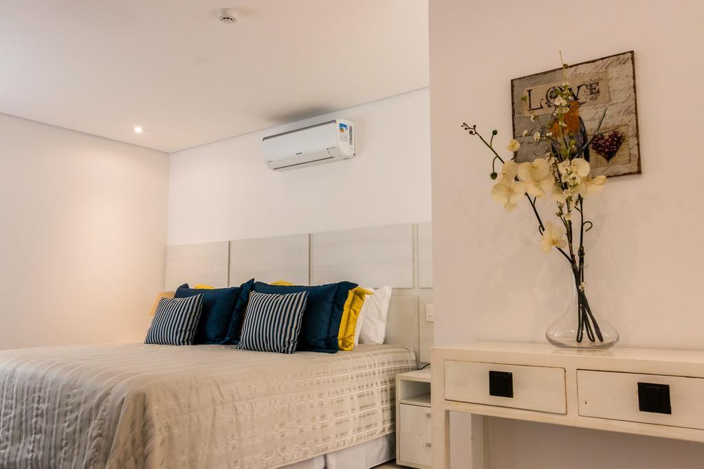 Hotel Maui Maresias (Adults Only) Екстериор снимка