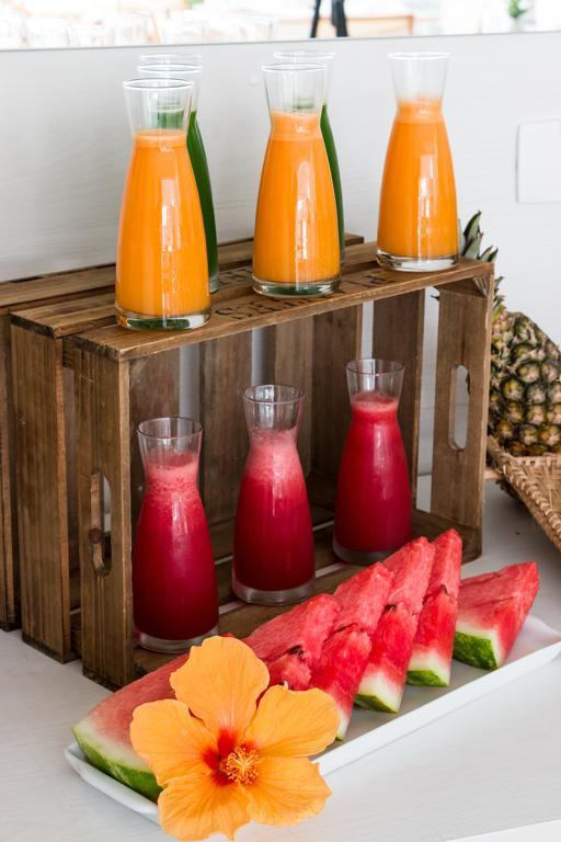 Hotel Maui Maresias (Adults Only) Екстериор снимка