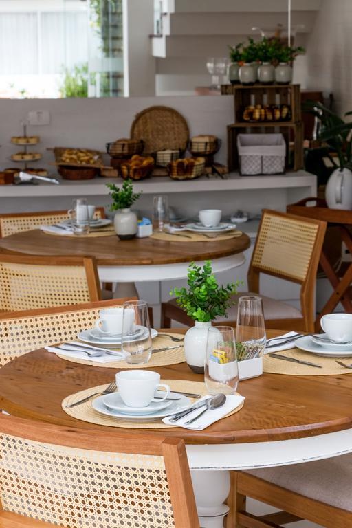 Hotel Maui Maresias (Adults Only) Екстериор снимка